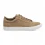 Antique Rogue Heren Stone Taupe Suède Leren Trainer Sneaker Schoenen – Gibbs