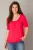 ES&SY top rood/roze