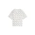 Diverse T-shirt met vierkante snit voor dames Tom Tailor Denim