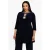 YOEK tuniek donkerblauw