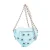 Le Cagole Heart Mini  Schoudertas