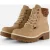 Rieker Rieker Veterboots beige Synthetisch