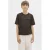 JACK & JONES JUNIOR T-shirt donkerbruin