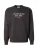 Calvin Klein Jeans Sweatshirt ‘1968 NYC’  zwart / wit