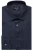 Marvelis Overhemd marine, Bedrukt