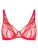 Simone Perele BH ‘Radieuse’  rood