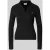 Calvin Klein Jeans Shirt met lange mouwen en labeldetail
