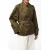 French Connection Denby Trench Coat Khaki
