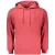Marina Yachting Rode Katoenen Heren Sweatshirt