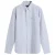 Gestreept shirt Fred Perry Oxford