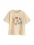 Next Shirt  pasteelgeel / smaragd / pink / rood