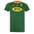 Asics Springboks Zuid-Afrika Rugby Womens T-shirt