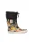 AIGLE Regenlaarzen ‘GIBOULEE PRINT’  gemengde kleuren