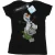 Li-cense Disney dames frozen olaf en troll katoenen t-shirt