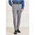 GUESS Roger Classic Chino Grey Melange Pistri