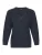 Oxmo Trui ‘ OXISANDIE LS ‘  nachtblauw