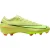 Nike Heren Mercurial Vapor 16 Firm Ground Voetbalschoenen (Volt/Crimson)