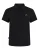 Plein Sport Shirt  zwart / wit