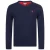 U.S. POLO ASSN. Trui  navy