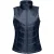 Regatta Vrouwen/dames Fasegeïsoleerde Bodywarmer (Marineblauw)