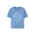 Sissy-Boy T-shirt blauw