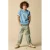 Sissy-Boy T-shirt blauw