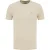 Lyle and Scott Super fine t-shirt zand