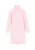Schmuddelwedda Fleece jas  rosa