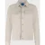 Blue Industry Milanow25-m42 shirtjacket stone