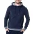 Guess Klassisches Logo Dreieck herensweatshirt