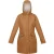 Regatta Dames/Dames Romine Waterdichte Parka (Rubber/Licht Vanille)