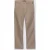 VANS Heren Authentic Chino Relaxed Broek in Desert Taupe