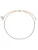 Glanzstücke München Armband  zilver