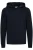 Casual Friday Sweatshirt ‘Sebastian’  petrol