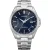 Citizen  herenhorloge Zilverkleurig CB0250-84L