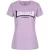 Dames-T-shirt Lonsdale Achnavast