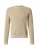 MUSTANG Trui ‘EDWARD’  beige
