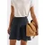 Street One Dames Effen rok in Blauw