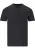 SOS Shirt ‘Semeru’  neongroen / zwart