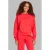 adidas Sportswear sweater rood