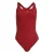ADIDAS PERFORMANCE Sportbadpak ‘Lanelux’  rood