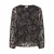 Vrouwenblouse fransa Chay 1