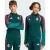 Adidas real tr topy replica voetbal trainingshirt lange mouw jongens –