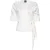PINKO Bigliettaio Blouse Parchment Beige