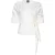 PINKO Bigliettaio Blouse Parchment Beige