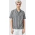 AllSaints Tawney Ss Shirt Black