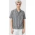 AllSaints Tawney Ss Shirt Black