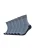 camano Sokken  blauw gemêleerd / zwart / wit