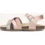 Ton & Ton Meisjes Sandalen – Thyra – Roze – Leatherlook – –