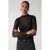 Shoeby top met stippen – zwart